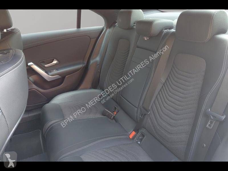 Mercedes CLA 200 d 150ch Progressive Line...