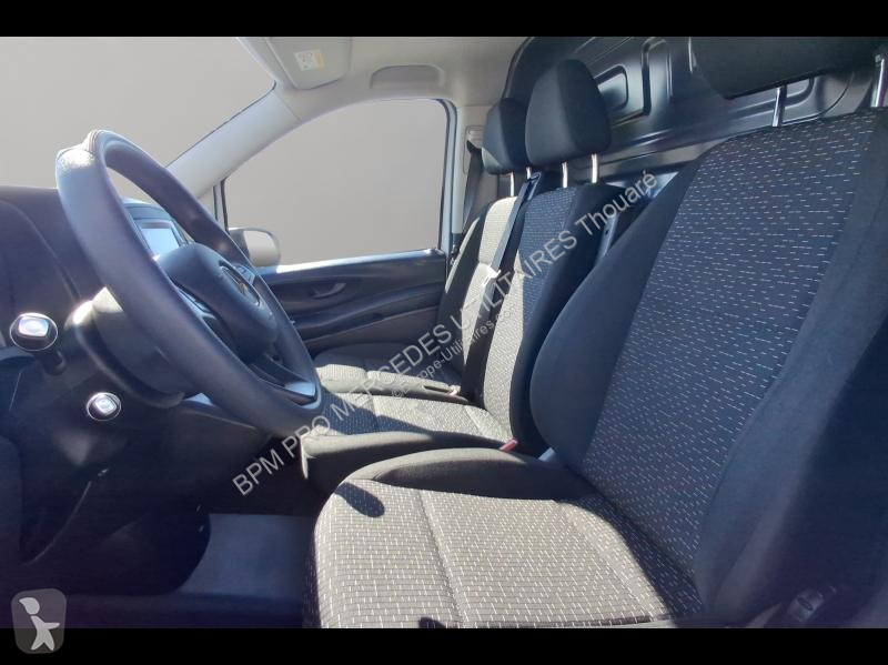 Autoutilitară Mercedes Fg 114 CDI Long First...