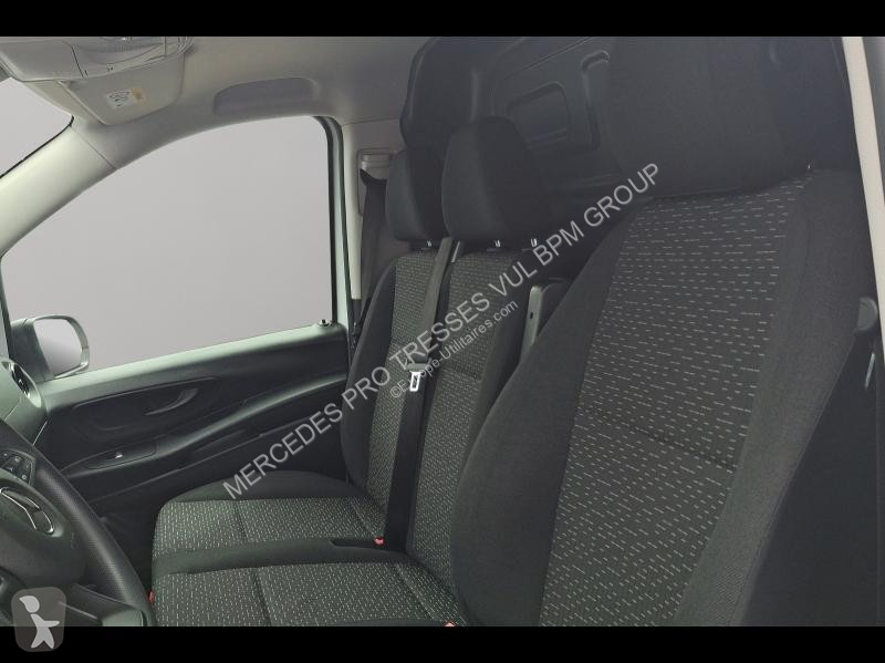Mercedes Vito Fg  Long Select Propulsion...