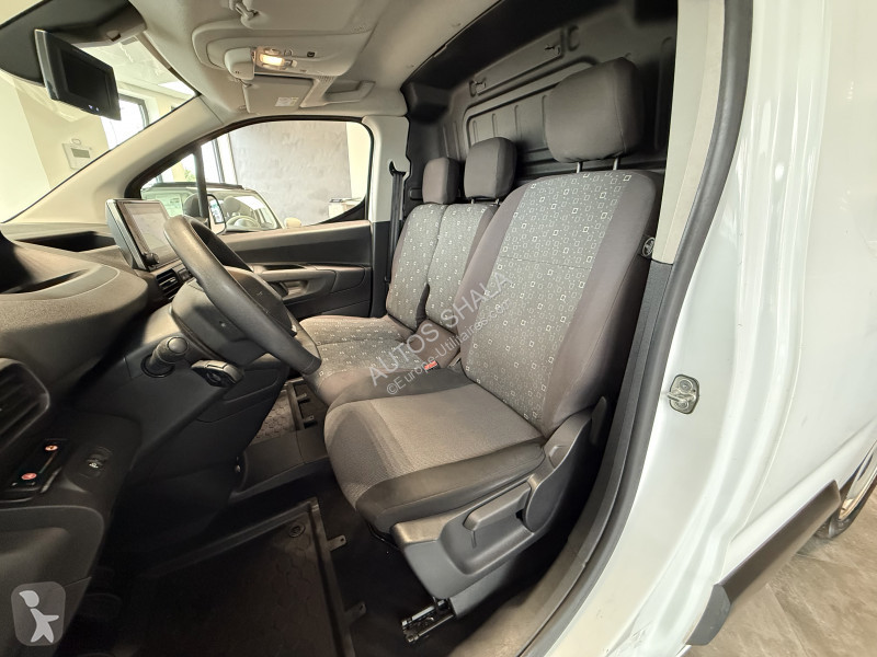 Peugeot PARTNER / PRIX HT 10 808,33 / STANDARD...