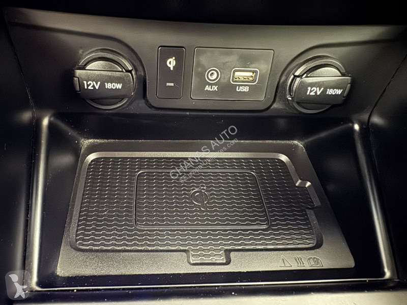 عربة نفعية Hyundai 1.6 CRDi 136 PREMIUM DCT-7