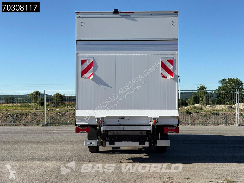 عربة نفعية Iveco 35S18 Neu 3.0L Automatik...