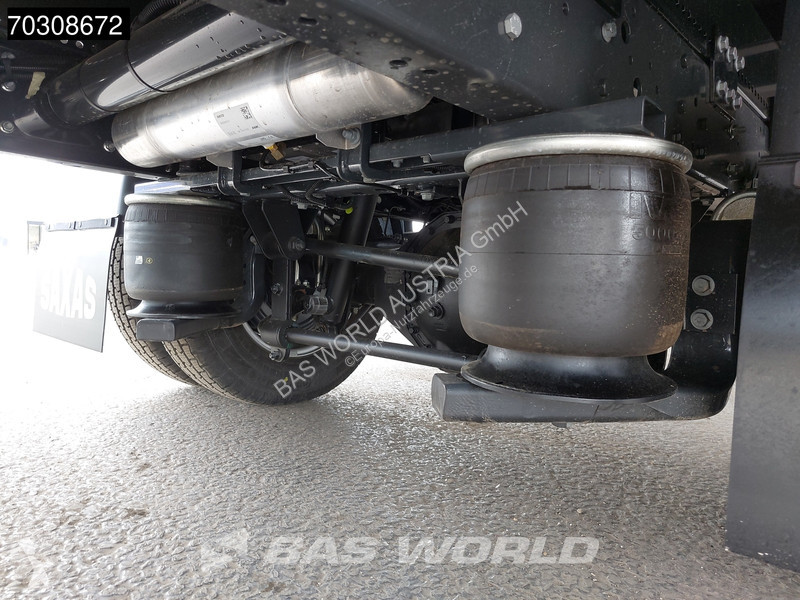 عربة نفعية Iveco 70C18 Coming Soon! 3.0L...