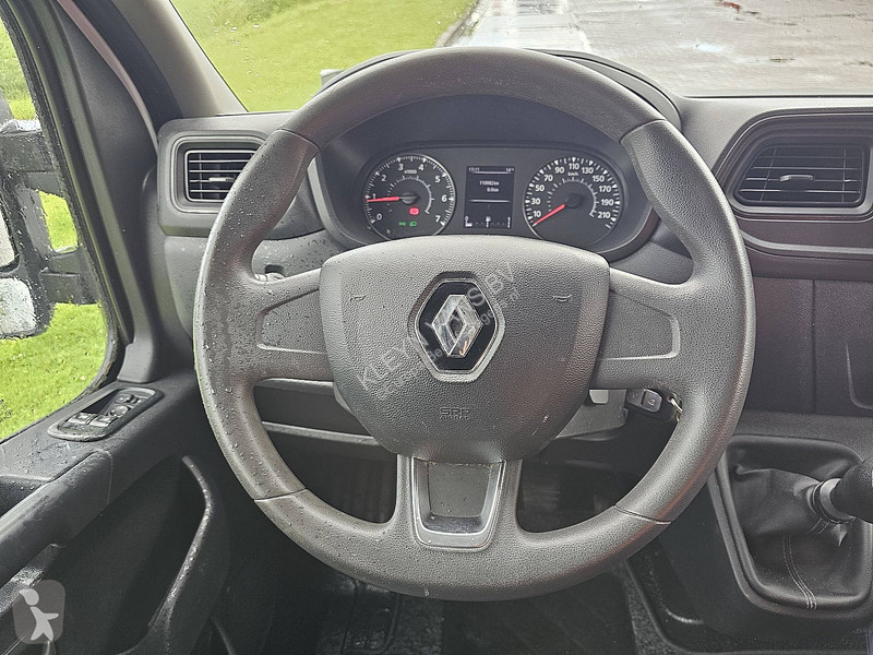 Furgoneta Renault 2.3 L1H1 Dubbel Cabine!