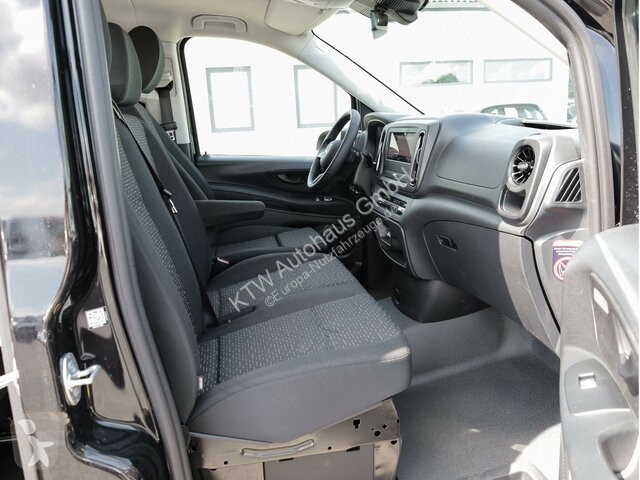 Furgoneta Mercedes Vito 116CDI lang,9Sitze,2x...