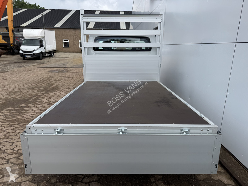 Samochód dostawczy Maxus 50kWh 122PK Nieuw!...