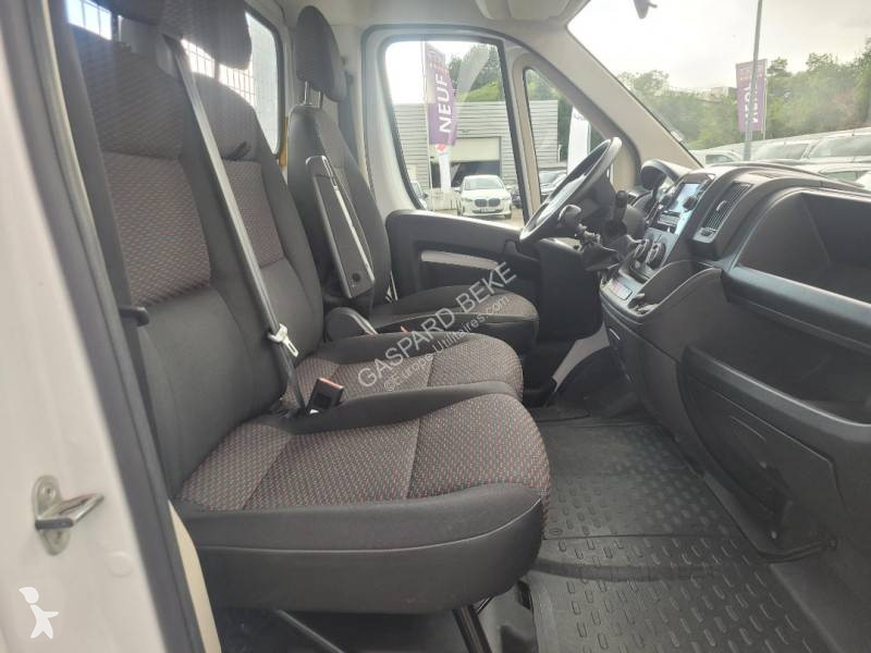 Samochód dostawczy Citroën