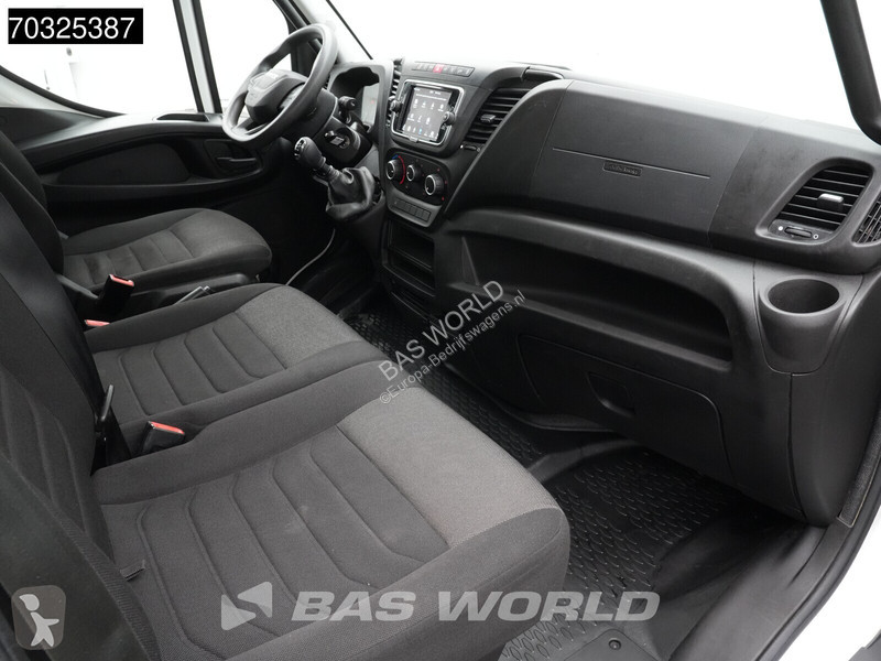 Bedrijfswagen Iveco 35C16 3.0L Kipper...