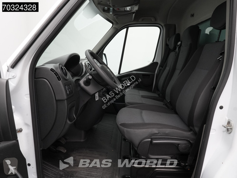 Furgoneta Renault Bakwagen Achterdeuren Airco...