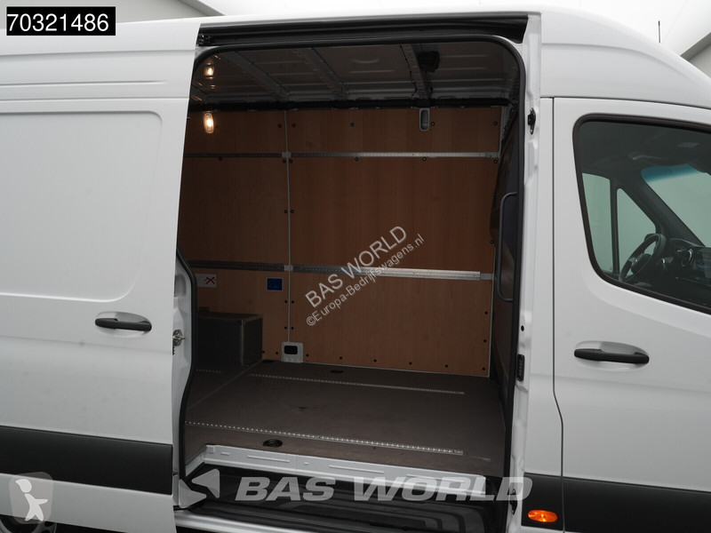 Bedrijfswagen Mercedes 317 CDI Nieuw Model...