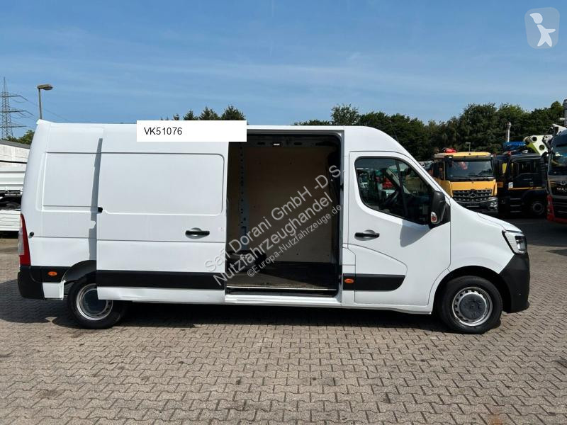Renault  Transporter