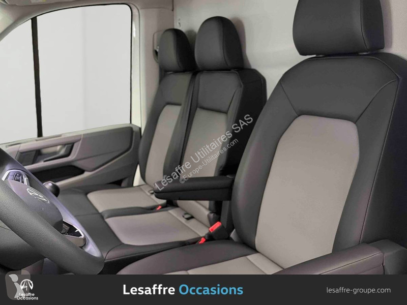عربة نفعية Volkswagen CRAFTER VAN 30 L3H3 2.0...