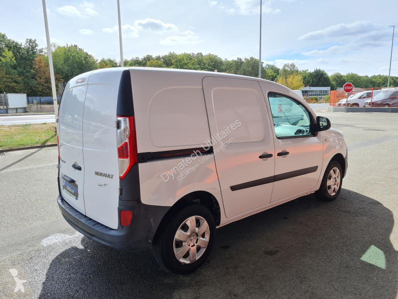 Veículo utilitário Renault KANGOO II EXPRESS...
