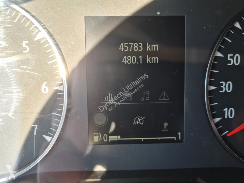 عربة نفعية Renault KANGOO VAN L1 1.5 BLUE DCI...