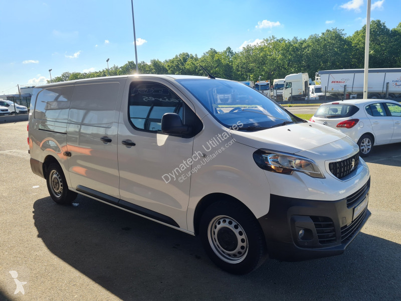 Véhicule utilitaire Peugeot EXPERT FG LONG 2.0...