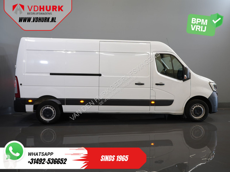Véhicule utilitaire Renault 2.3 dCi 150 pk L3H2...