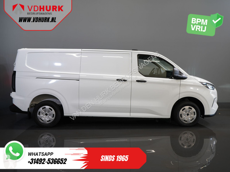 Véhicule utilitaire Ford 2.0 TDCI L2 Trend LED/...