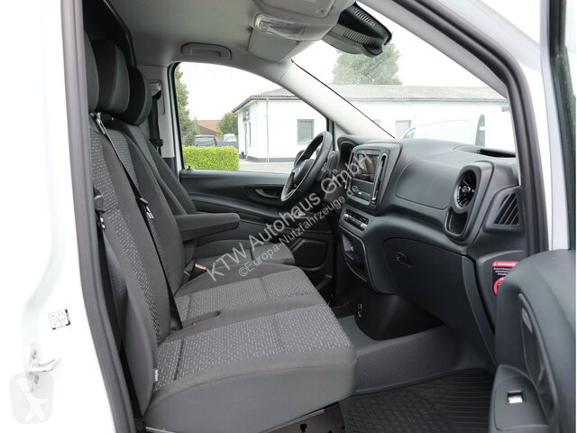 Furgoneta Mercedes Vito116CDI KA...