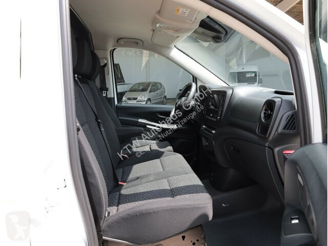 Mercedes Vito116CDI KA...