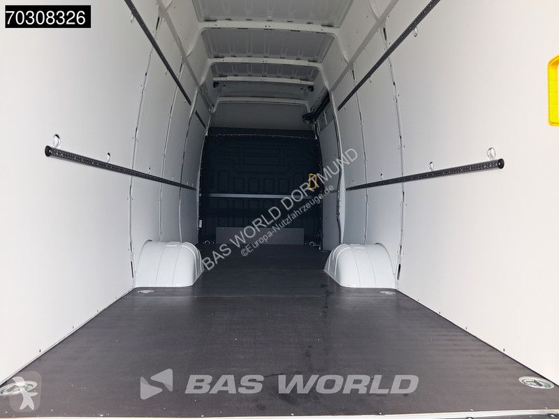 Véhicule utilitaire Iveco 35C21 Neu! 3.0L 210PS...