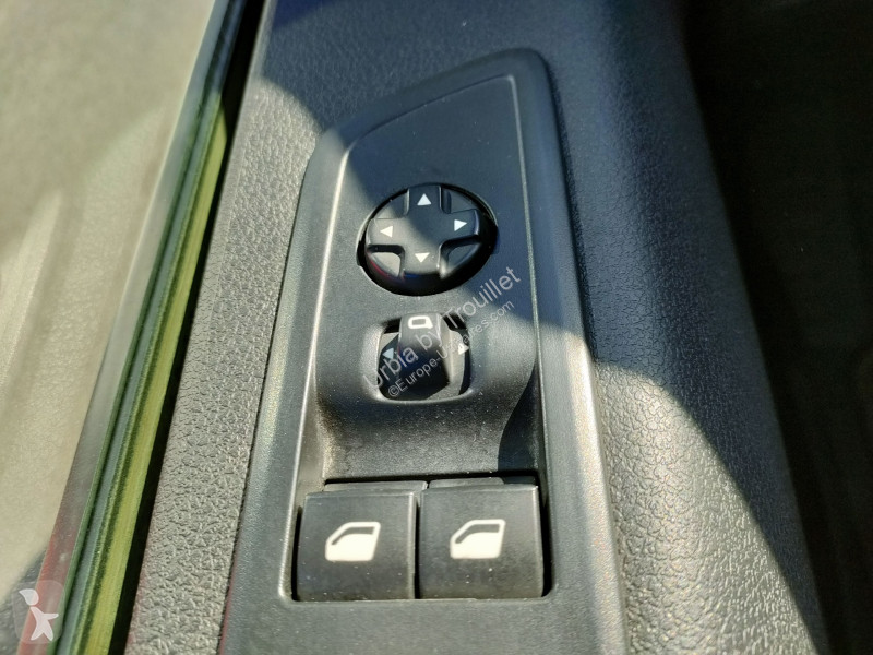 Furgoneta Citroën FRIGO 7M3 GROUPE THERMOKING...