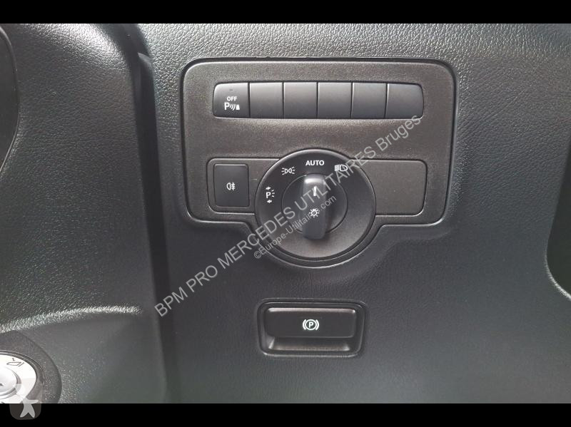 Mercedes Vito Fg  Long Select Propulsion...