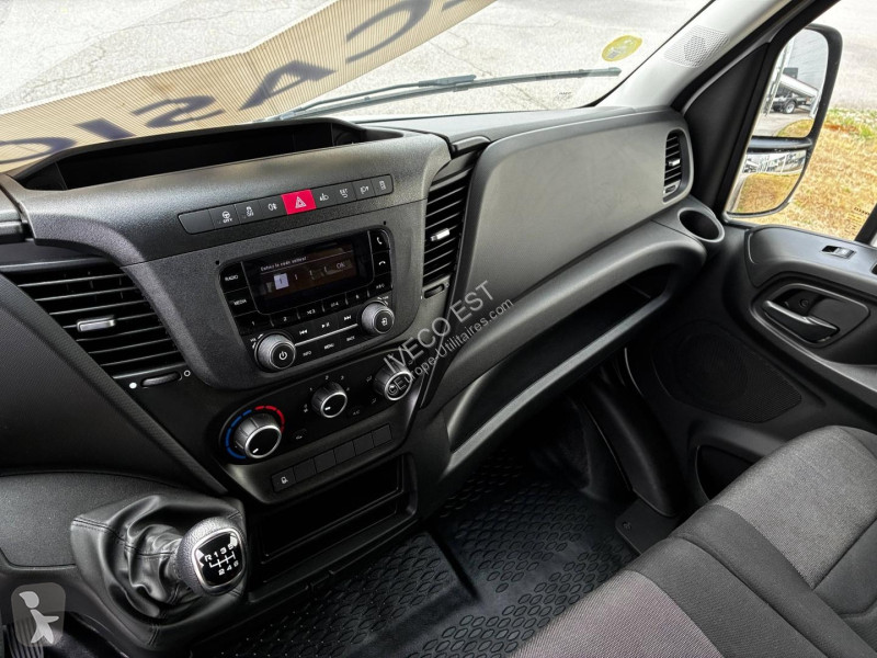 Коммерческий автомобиль Iveco CCb 35C16H 3.0 -...