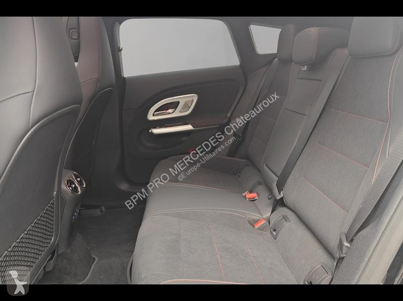 Mercedes CLA Shooting Brake 250+ EQ 272ch AMG...