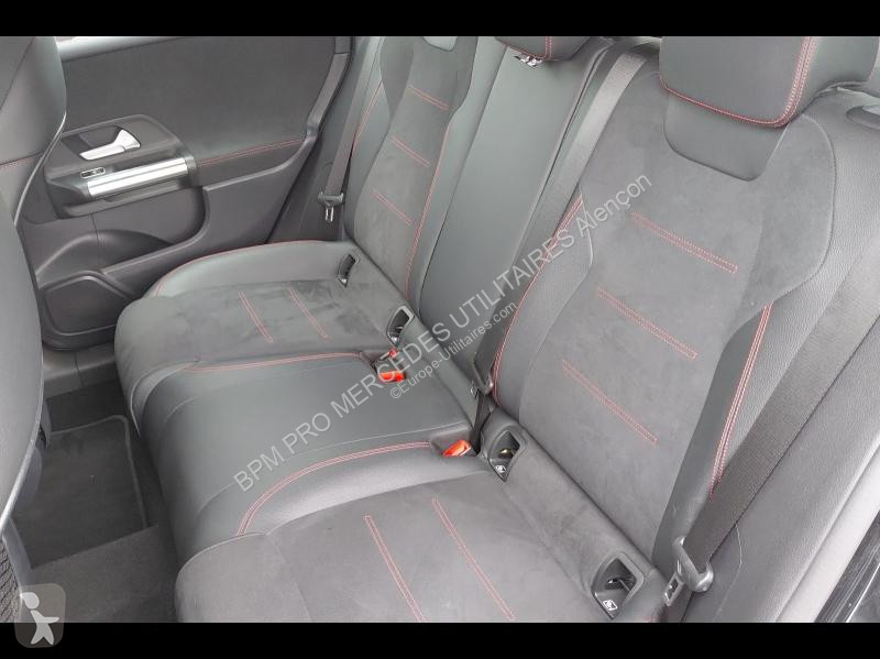 Mercedes 200d 150ch AMG Line Edition 8G-DCT 8cv...