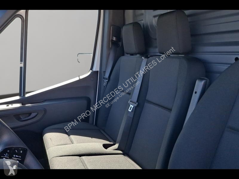 Véhicule utilitaire Mercedes Fg 315 CDI 37 3T5...