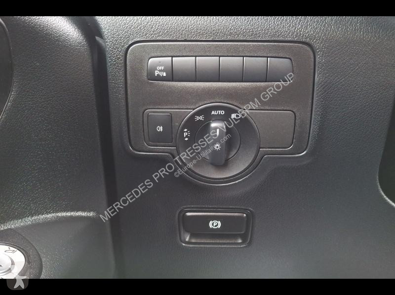 Mercedes Vito Fg  Long Select Propulsion...