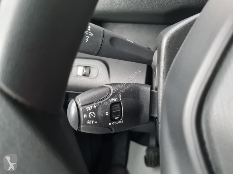 Furgoneta Peugeot PARTNER STANDARD 650KG...