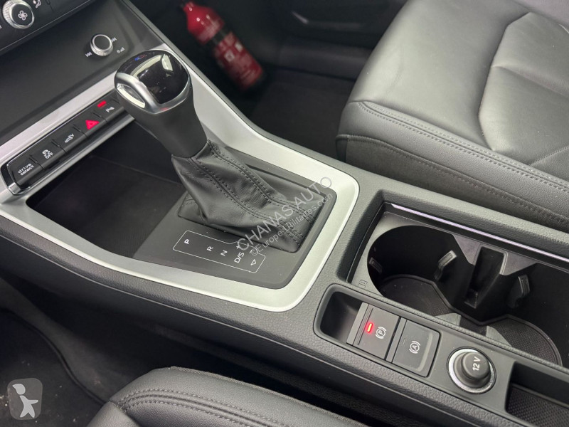 Véhicule utilitaire Audi SPORTBACK 45 TFSIe 245...