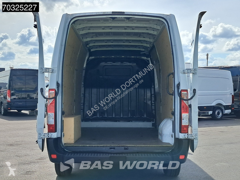 Renault L3H2 LED Klima Tempomat Parkensensoren...