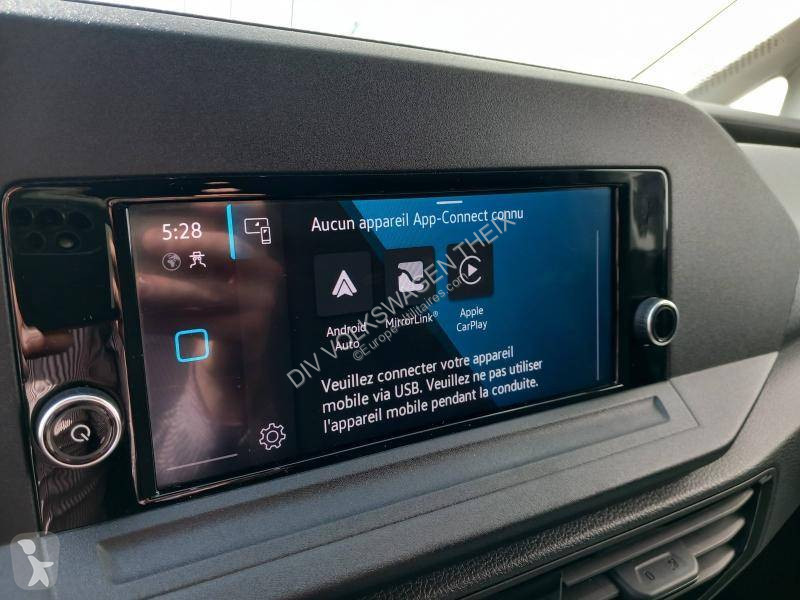 Furgoneta Volkswagen CADDY CARGO 2.0 TDI 75 BVM6