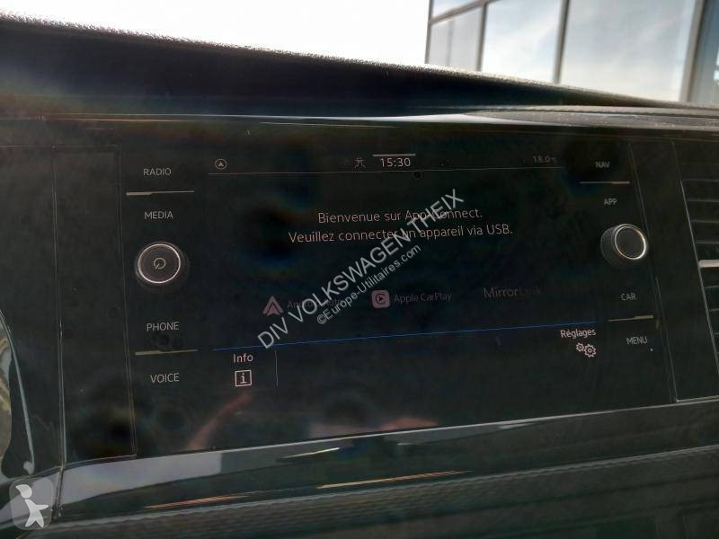 Комерційні автомобілі Volkswagen TRANSPORTER...
