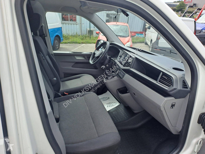 Volkswagen TRANSPORTER 6.1 VAN L1H1 2.0 TDI...