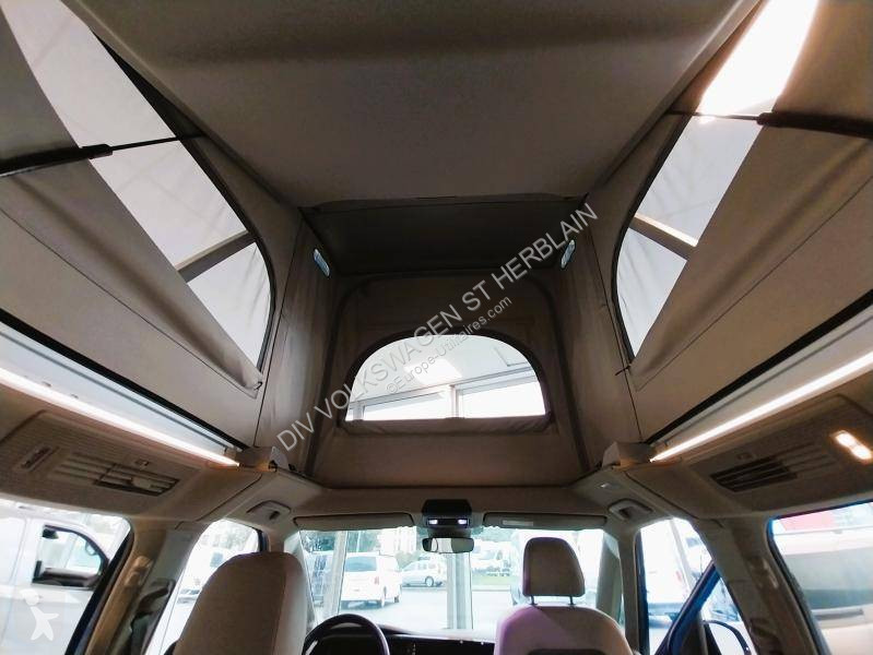 Volkswagen California 2.0 TDI 150 DSG7 van