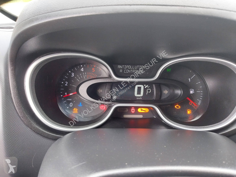 عربة نفعية Renault TRAFIC FGN L1H2 1200 KG DCI...