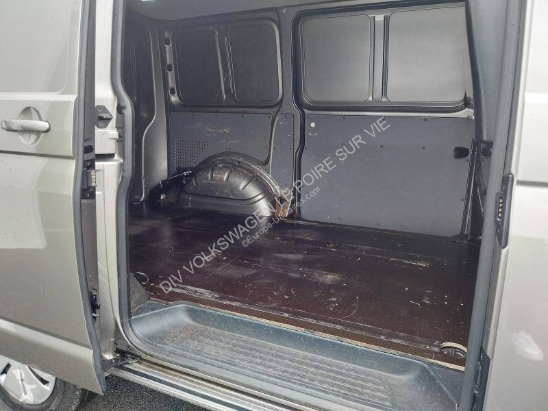Volkswagen TRANSPORTER 6.1 VAN L1H1 2.0 TDI 150...