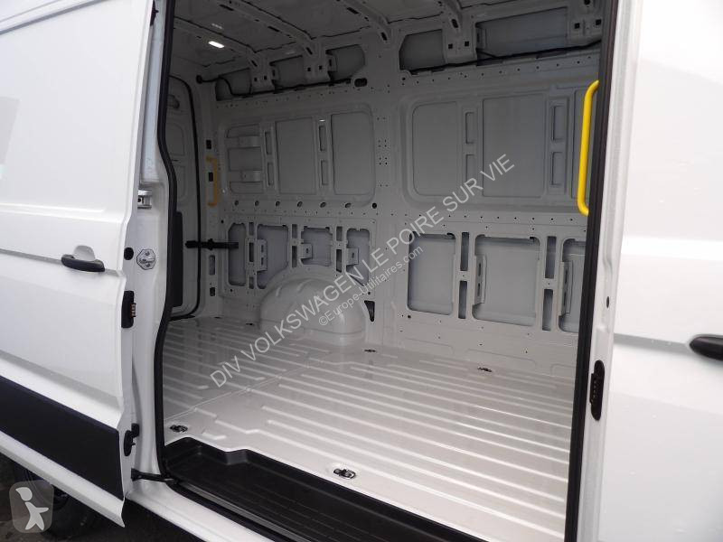 Furgoneta Volkswagen CRAFTER VAN 30 L3H3 11M3...