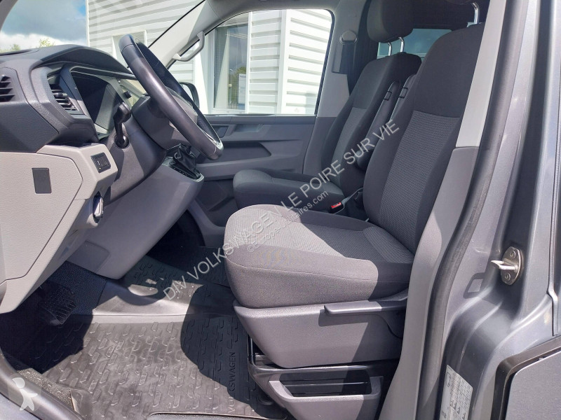Furgoneta Volkswagen TRANSPORTER 6.1 VAN L2H1...