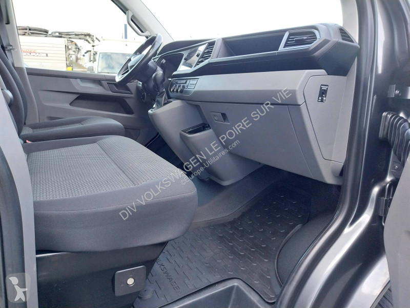 Furgoneta Volkswagen TRANSPORTER 6.1 PROCAB L1...