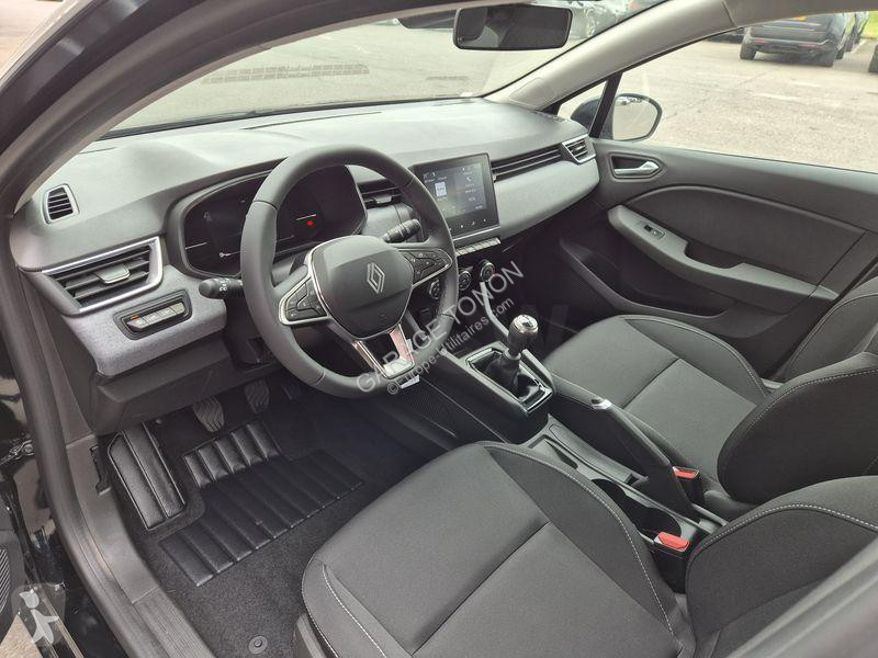 عربة نفعية Renault 1.5 DCI 100CV EVOLUTION
