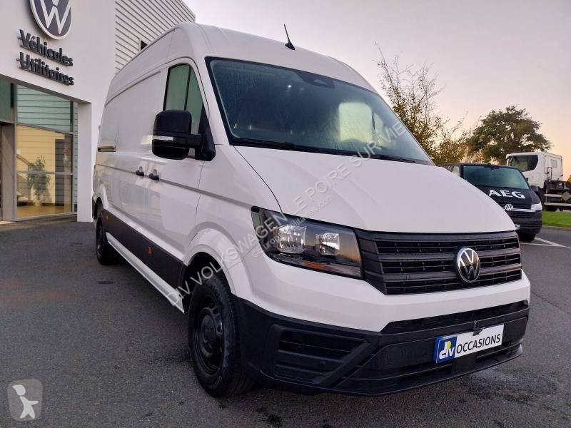 عربة نفعية Volkswagen CRAFTER VAN 30 L3H3 2.0...