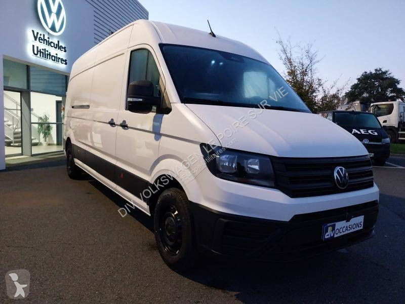 عربة نفعية Volkswagen CRAFTER VAN 35 L4H3 2.0...