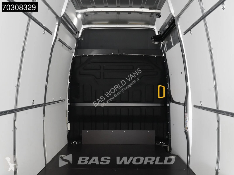 Bedrijfswagen Iveco 35C21 3.0L Automaat L4H3...