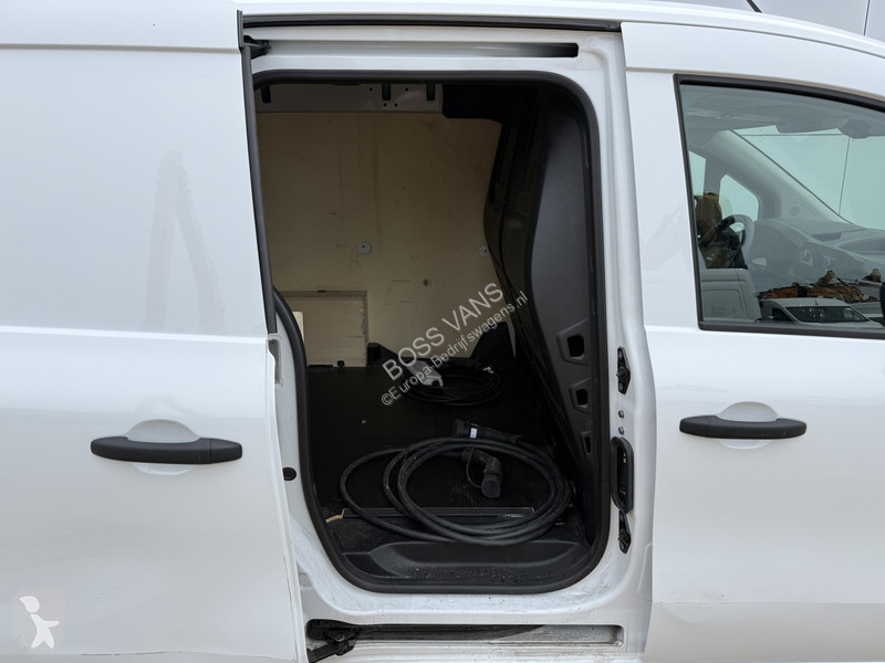 عربة نفعية Nissan EV 45kWh L1 260km WLTP LED...