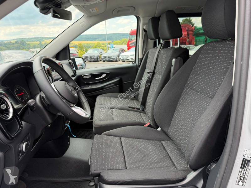 عربة نفعية Mercedes Vito  Tourer 4x4 2xKlima...