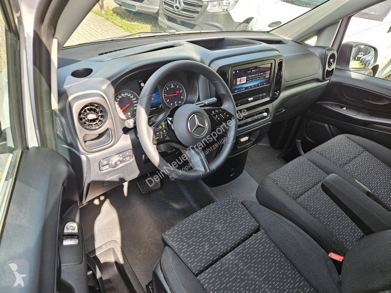 Mercedes Vito  PRO...